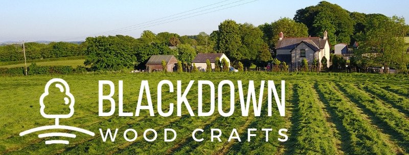 Blackdown Wood Crafts